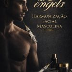 Paciente em avaliação para HARMONIZAÇAO FACIAL FULL FACE na clínica DRS. Engels — atendimento especializado, segurança e resultados naturais.