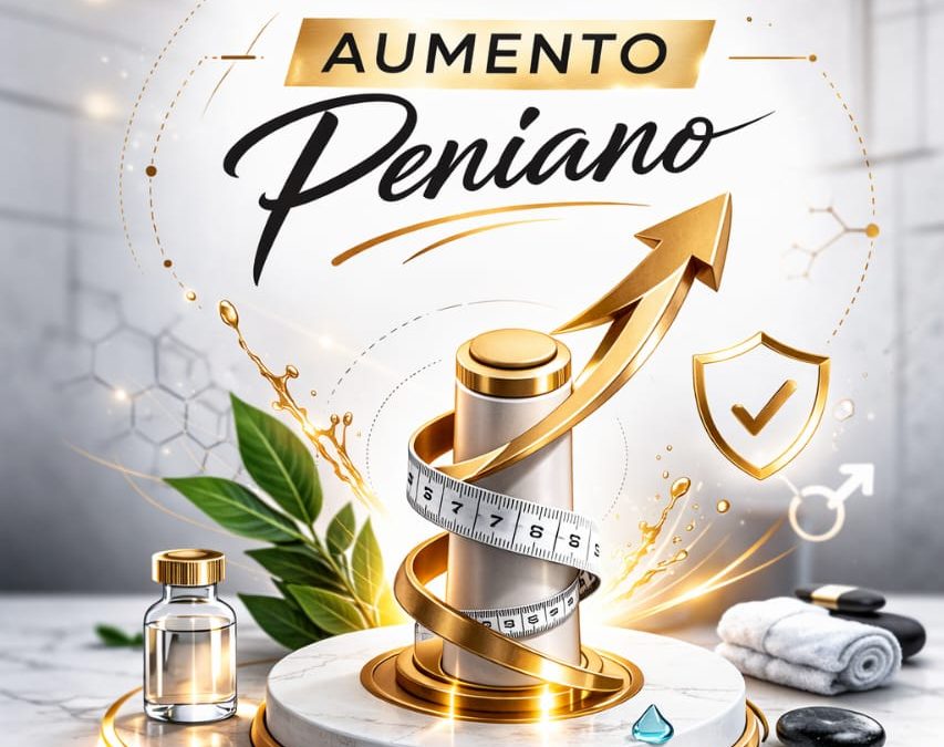 Aumento peniano — Segurança e resultados naturais | Drs. Engels