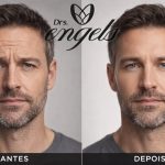 Paciente recebendo BOTOX EM PONTA GROSSA na clínica DRS. Engels — aplicação segura, naturalidade e acompanhamento profissional.