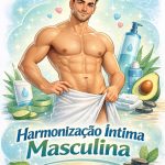 Paciente após procedimento de harmonização íntima na clínica DRS. Engels, Ponta Grossa — segurança, naturalidade e bem-estar.