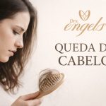 Especialista avaliando paciente com QUEDA CAPILAR e histórico de uso de MONJARO na Clínica DRS. Engels, Ponta Grossa — abordagem personalizada e acompanhamento clínico.