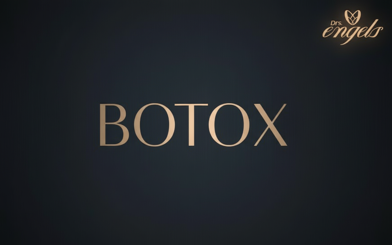 Profissional aplicando BOTOX em Ponta Grossa na clínica DRS. Engels, procedimento seguro e natural.